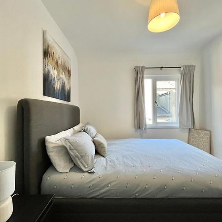 Bailey'S Townhouse Leilighet Belfast Eksteriør bilde