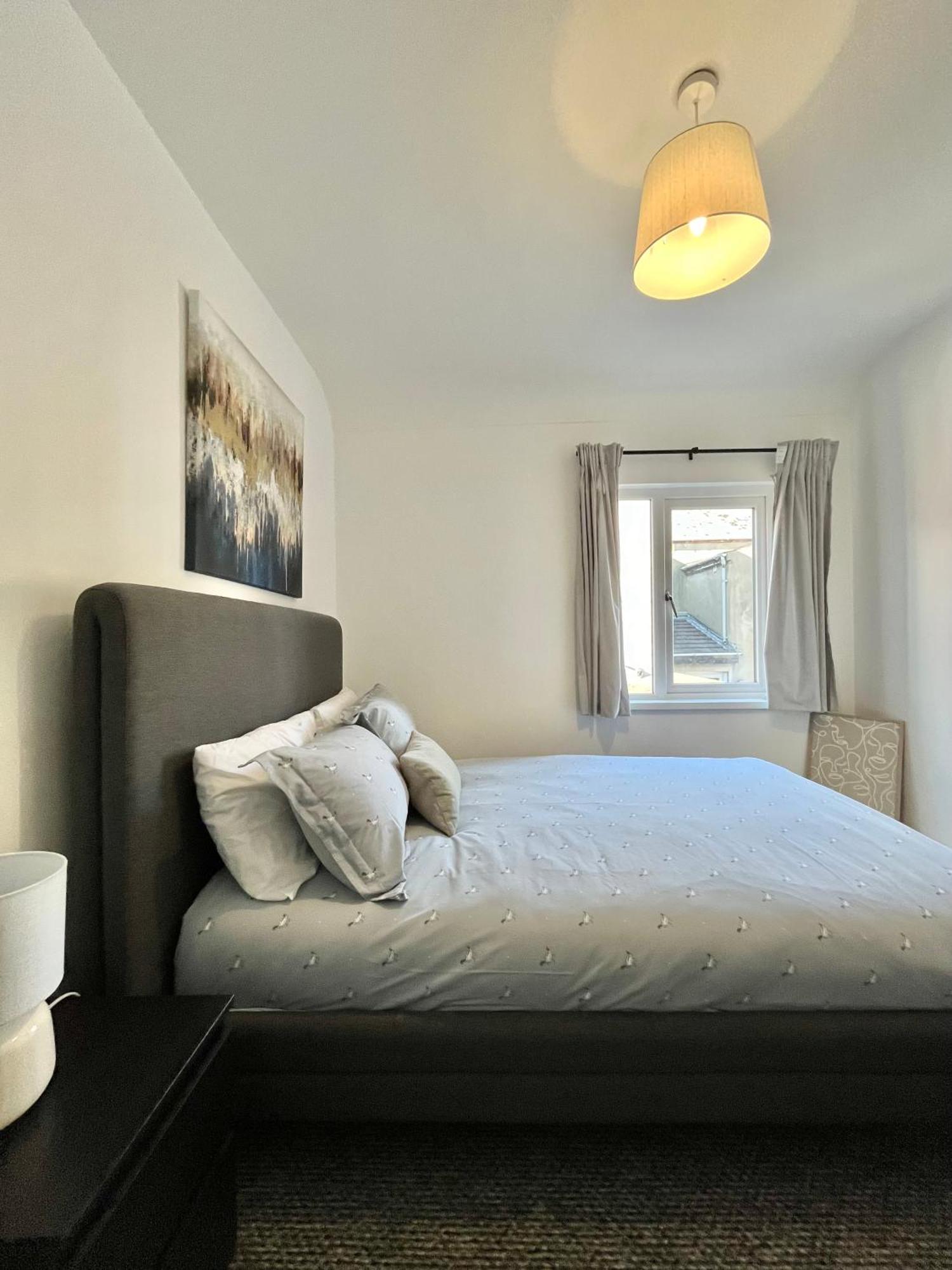 Bailey'S Townhouse Leilighet Belfast Eksteriør bilde